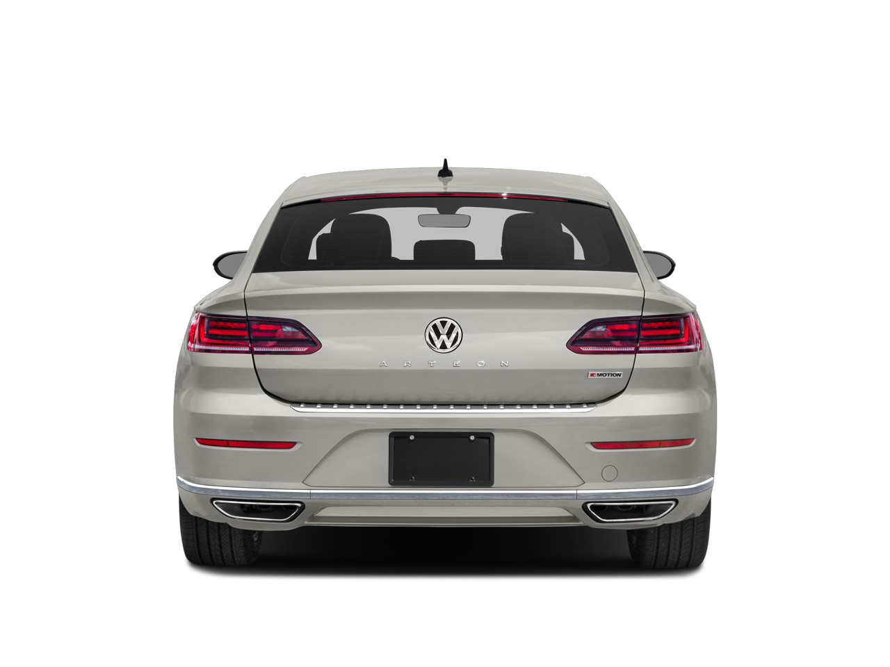 2019 Volkswagen Arteon 2.0T SEL Premium 4Motion